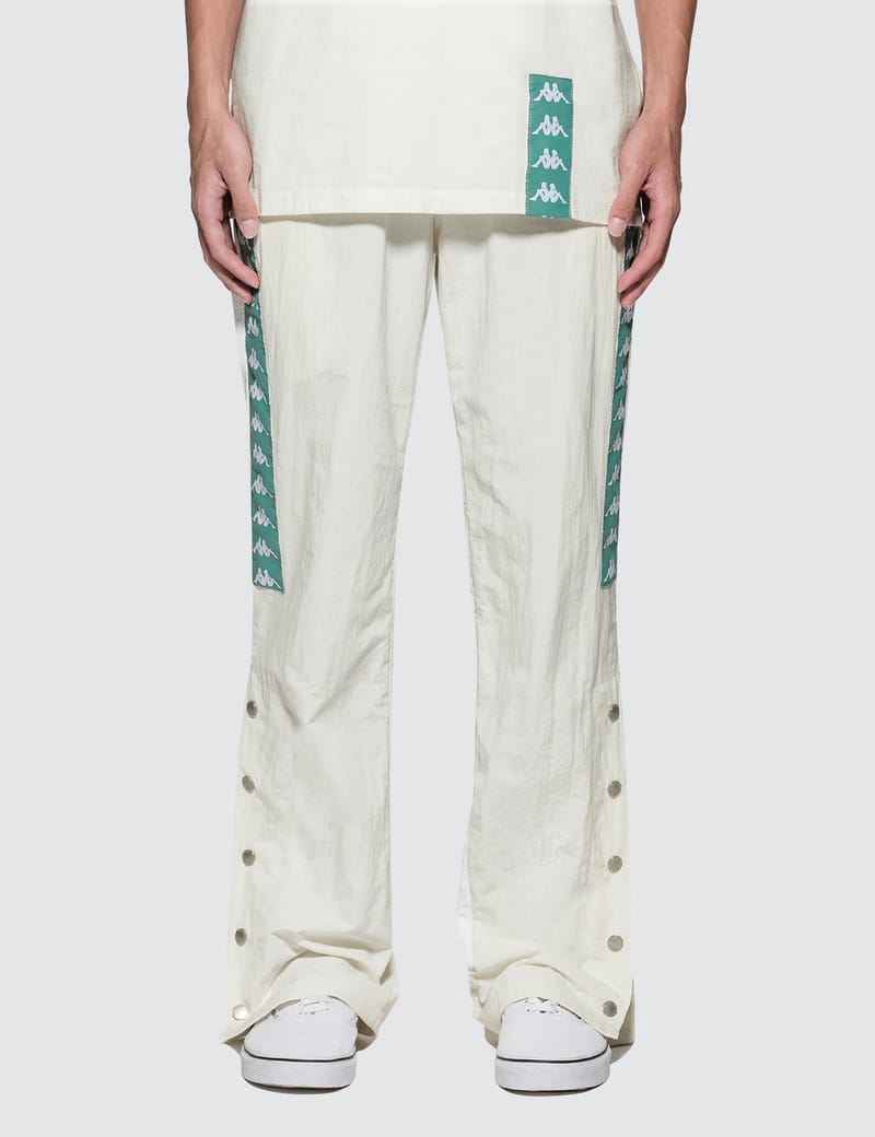 kappa c2h4 pants