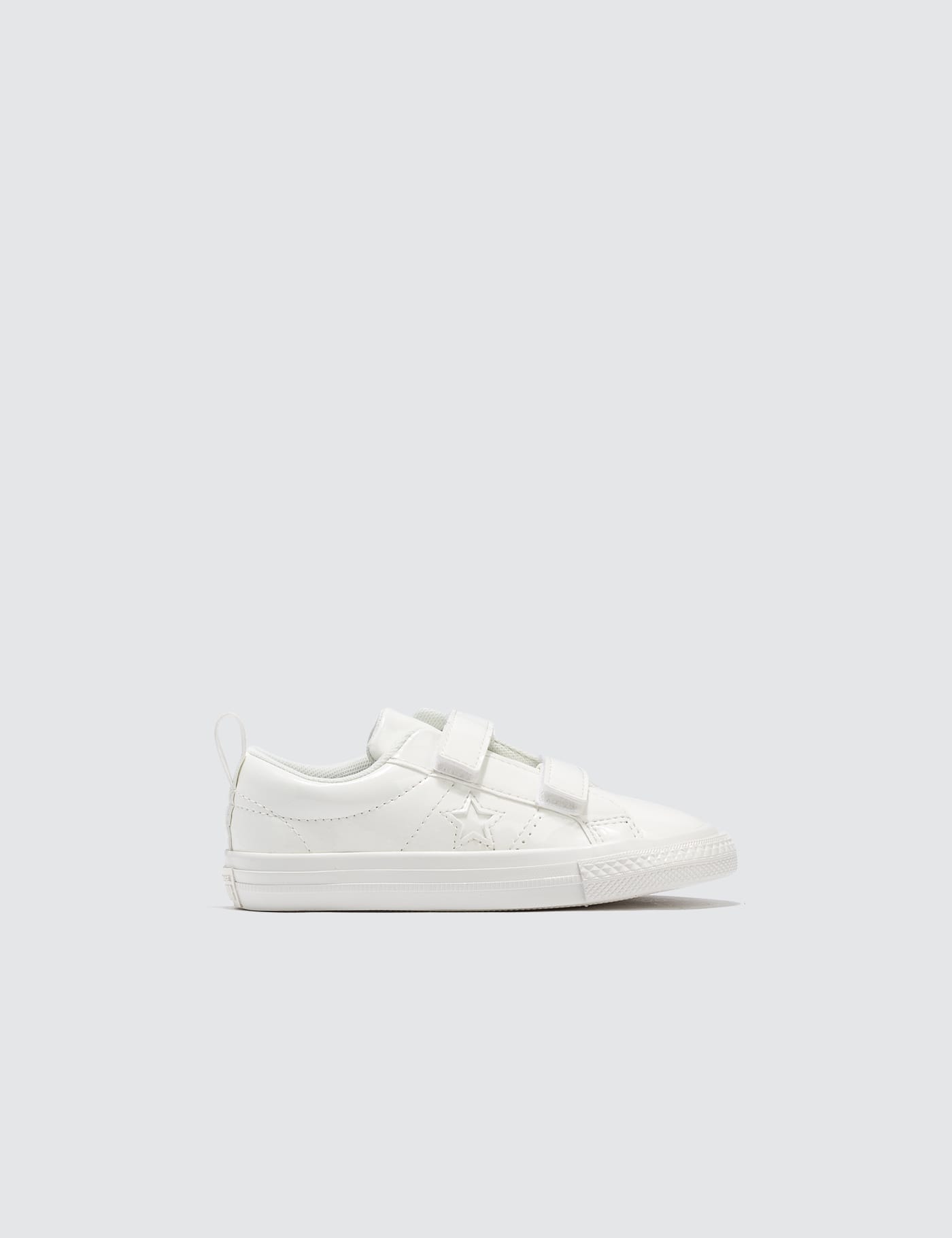 converse one star 2v infant