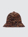 Kangol Carnival Casual Bucket Hat Picture