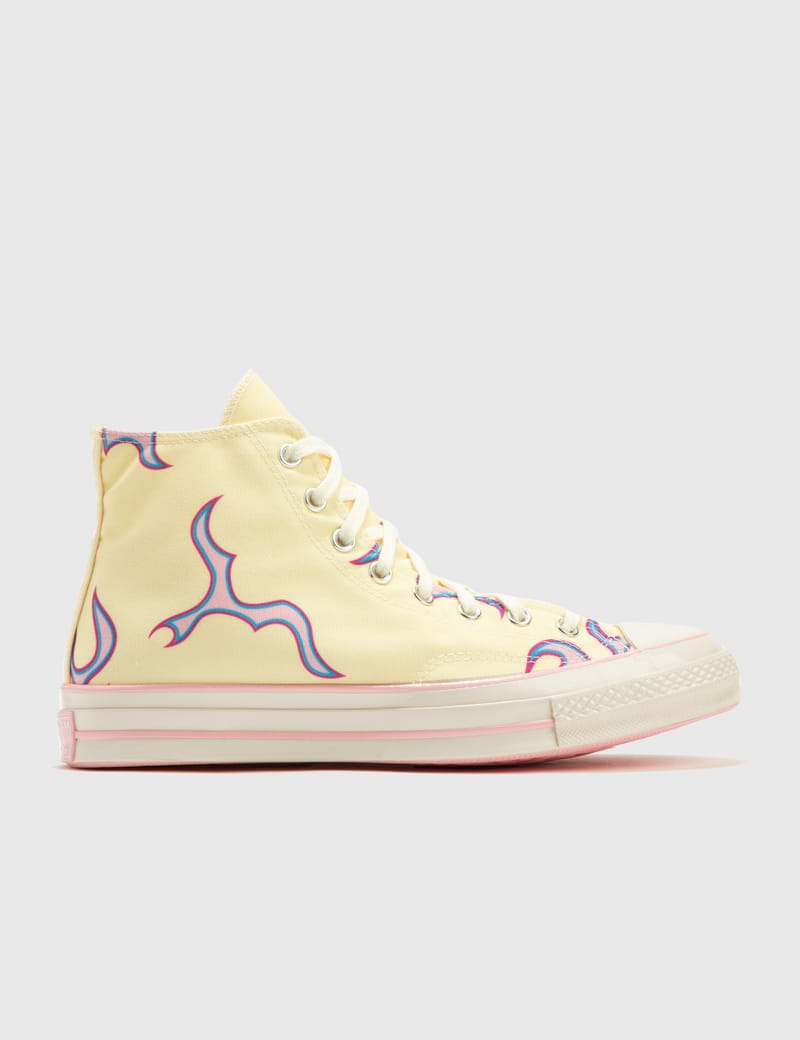 converse x golf wang