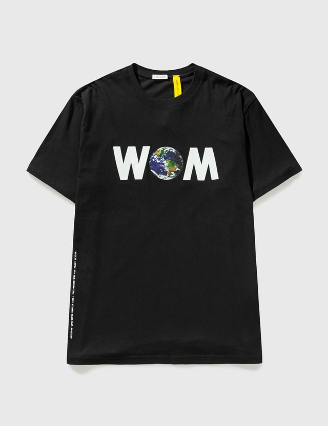 Moncler Genius x Fragment Design T-shirt