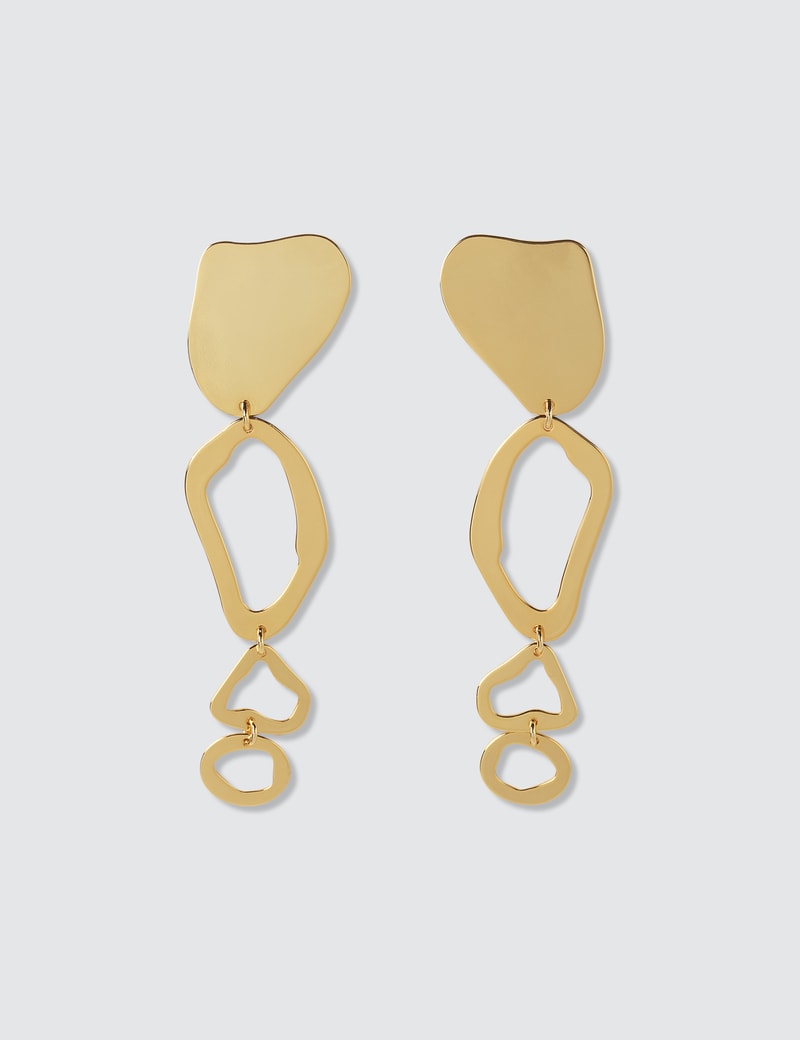 Cult Gaia Ziba Earring