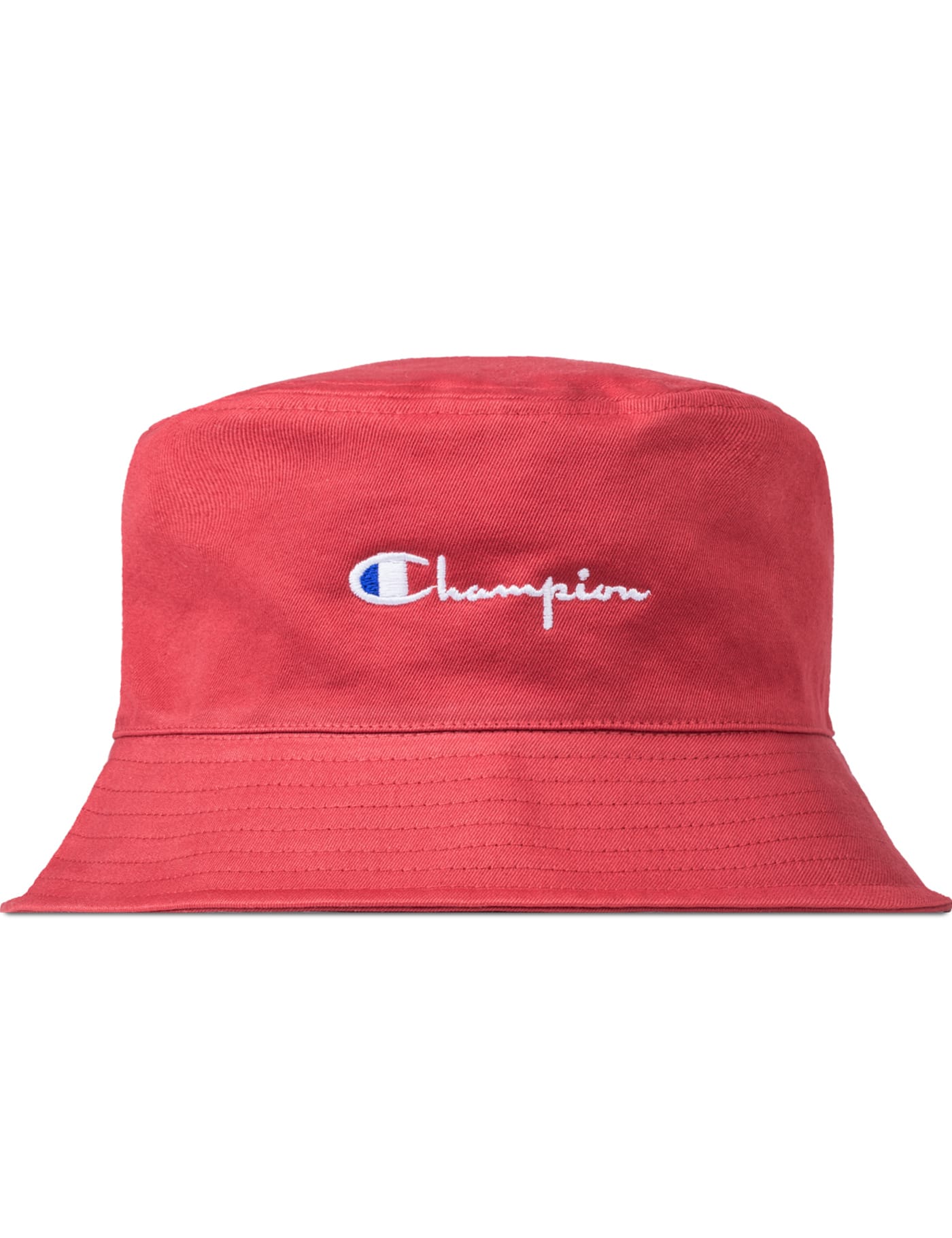 champion reverse weave bucket hat