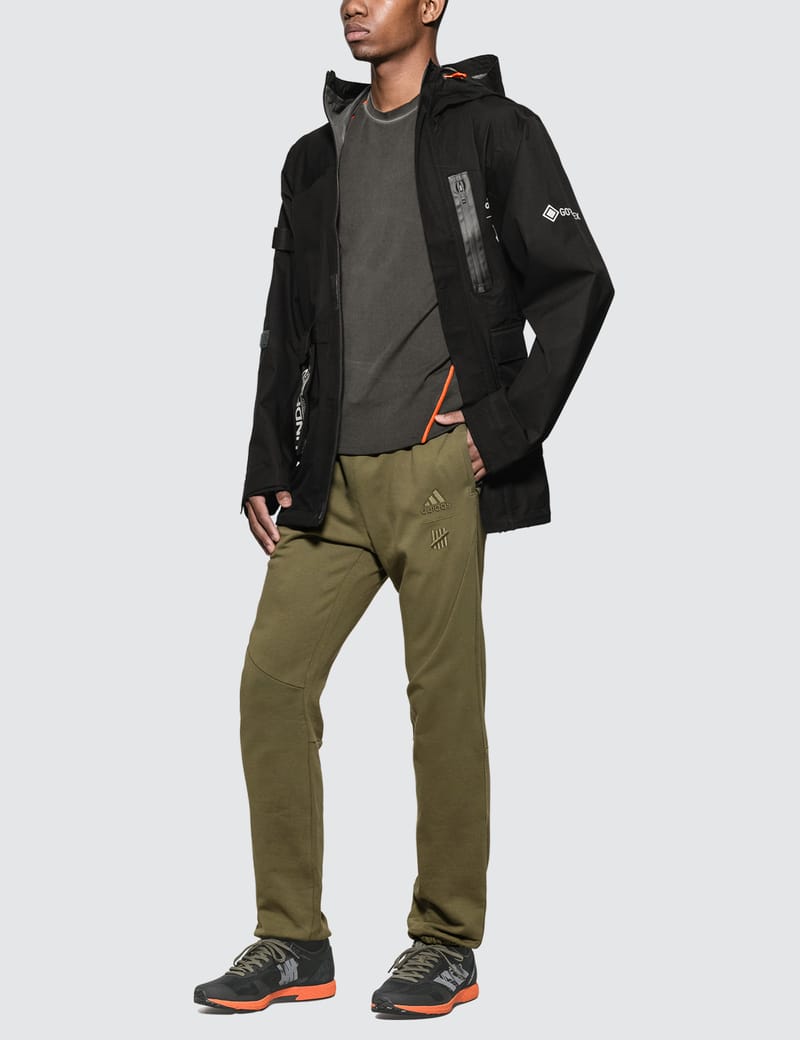adidas consortium outerwear pant x undftd