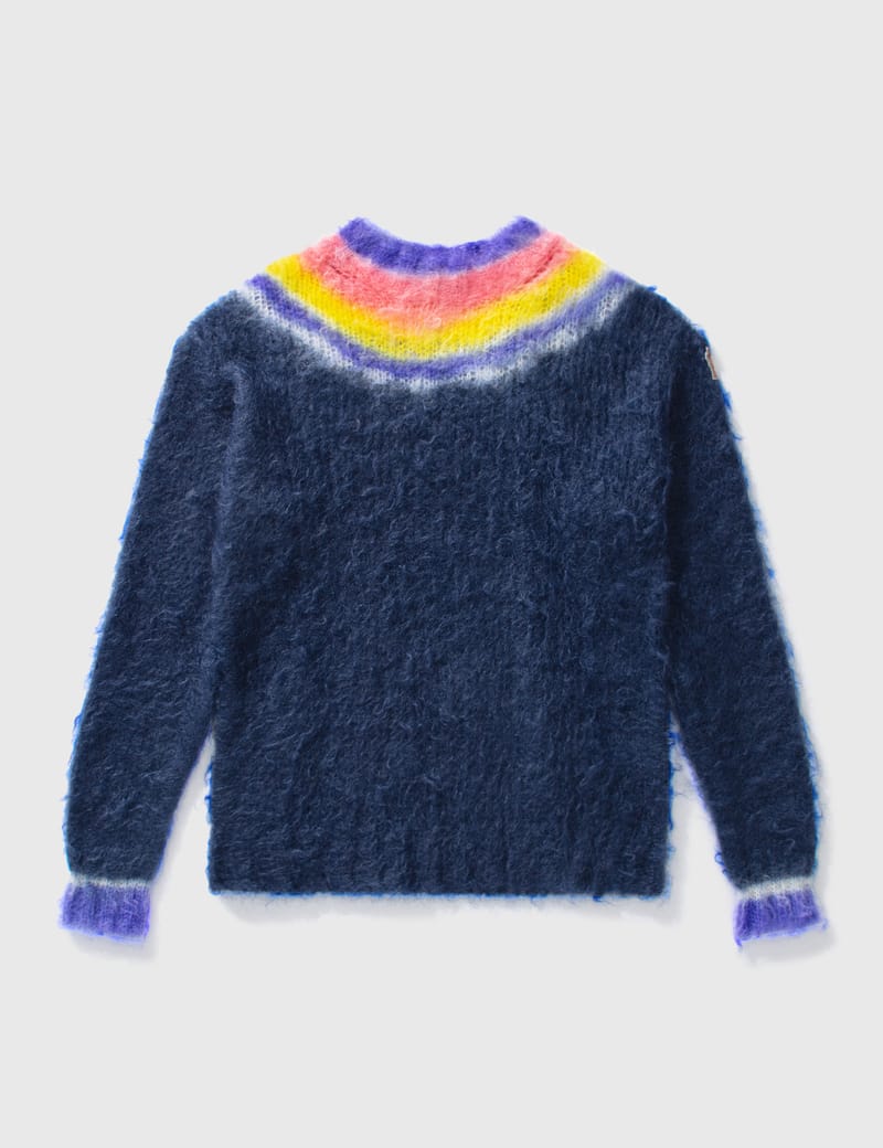 moncler grenoble jumper