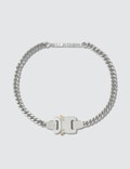 1017 ALYX 9SM Buckle Necklace Picture