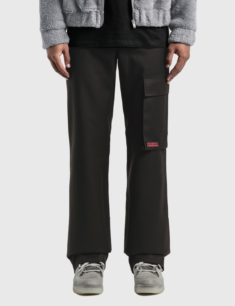 Image of Misbhv Cargo Trousers