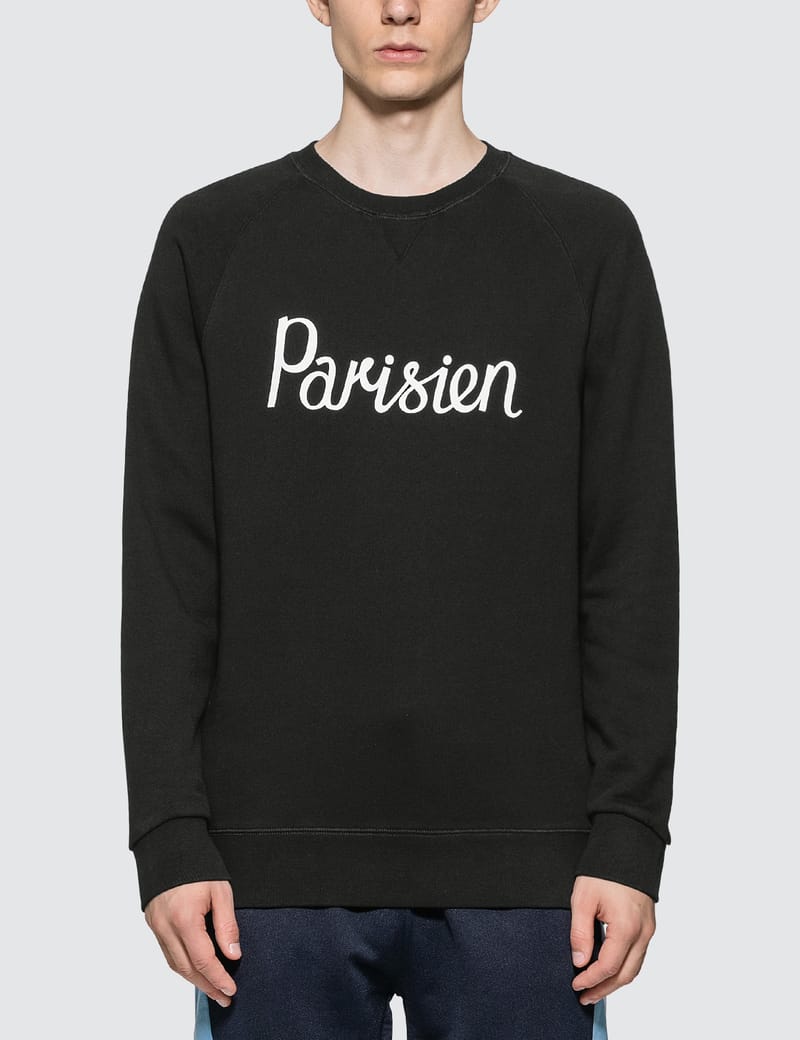 parisien sweater