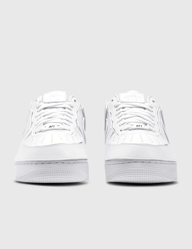 Nike Air Force 1 Racing All-Star AH8462-004 Release Info | SneakerNews.com