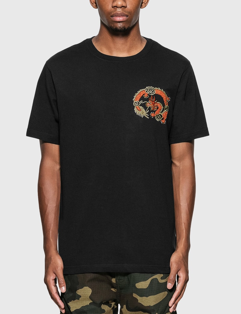 Image of Maharishi Souvenir T-Shirt