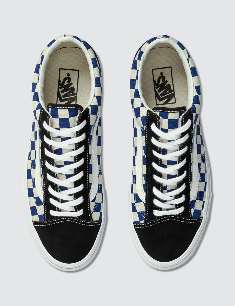 Vans - Golden Coast U Style 36 | HBX