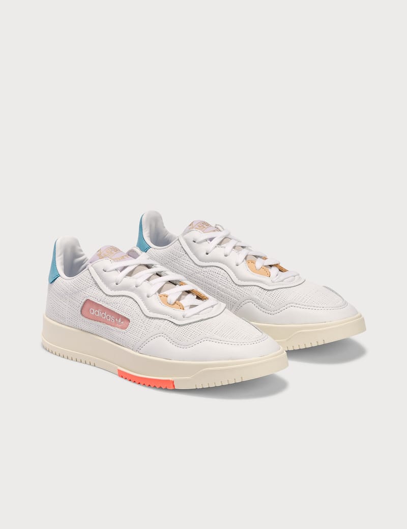Adidas Originals - SC Premiere | HBX - Globally Curated Fashion and  Lifestyle by Hypebeast