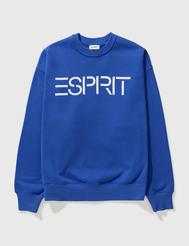 espirit sweatshirt