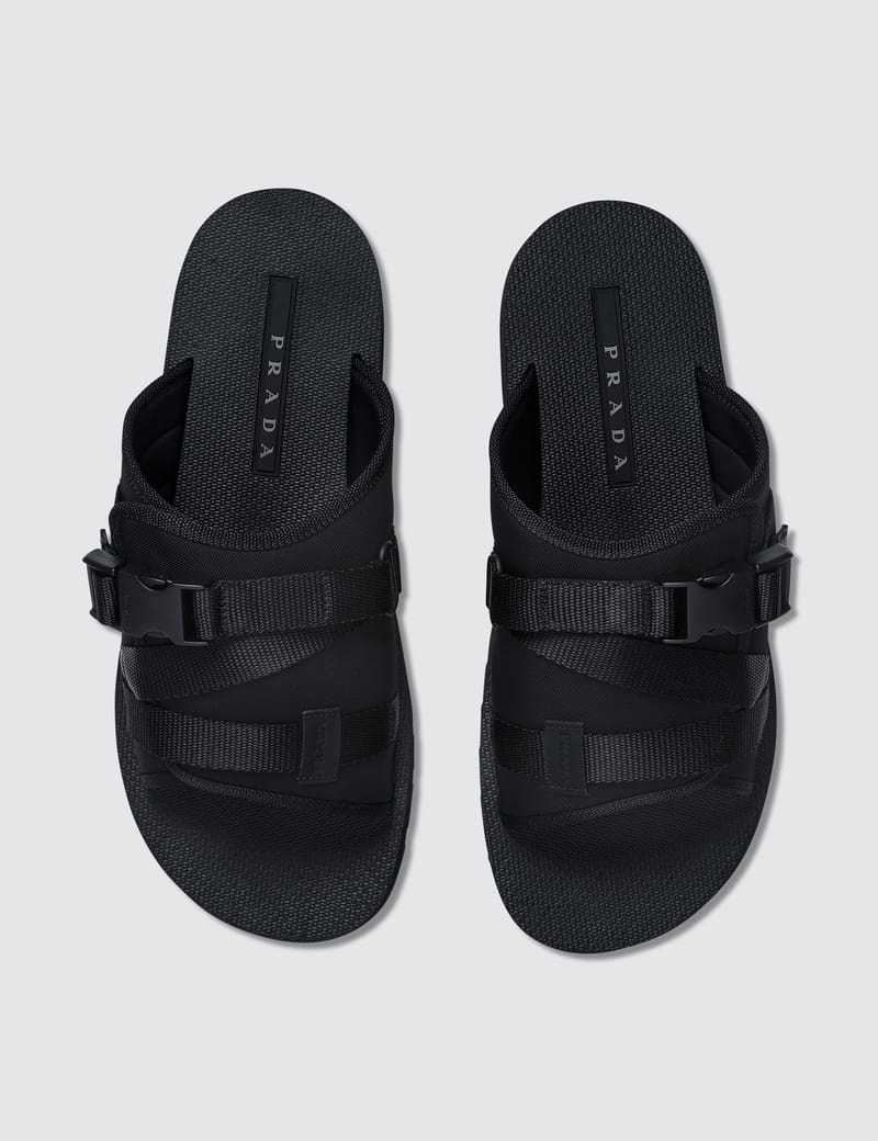 slides with velcro