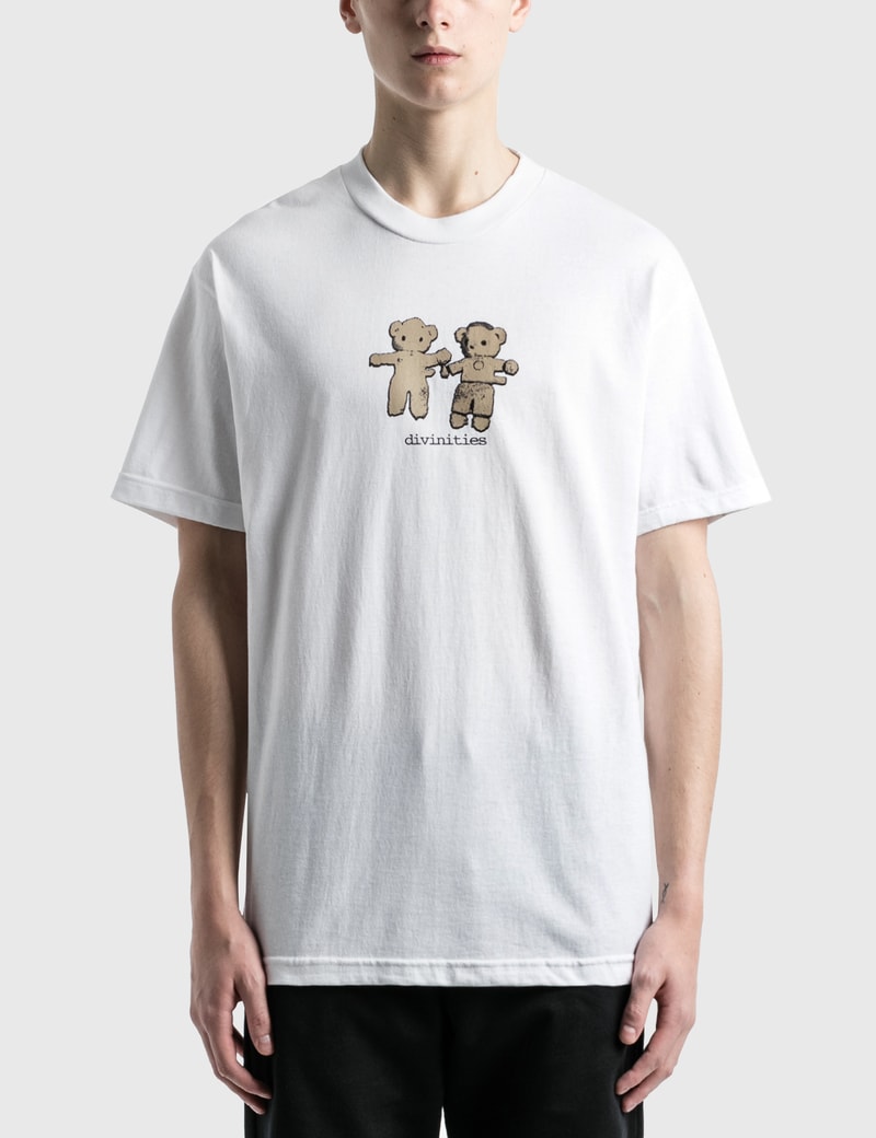 Image of Divinities Dolls T-Shirt