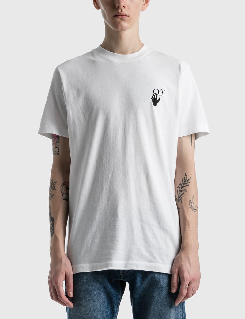 off white t shirt 2022