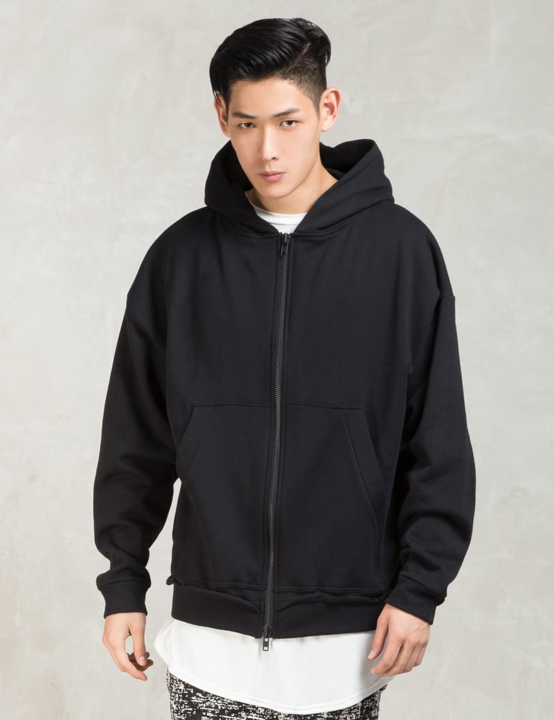 gym zip hoodie