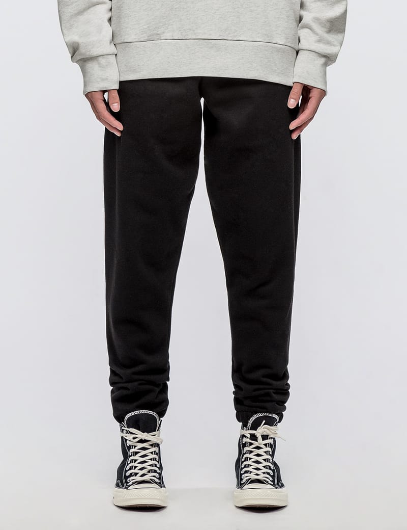 carhartt chase sweatpants grey