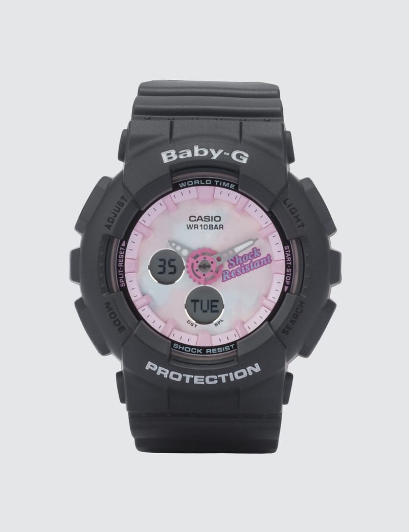 g shock casio wr 10 bar
