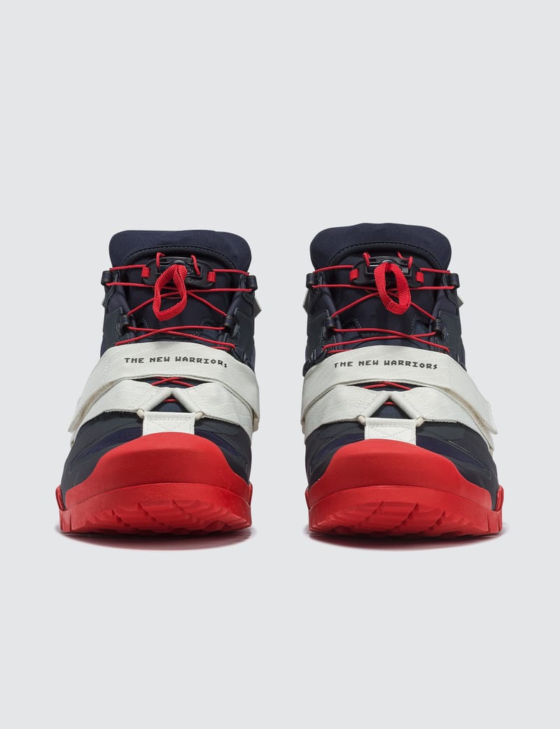 nike sfb mountain undercover obsidian