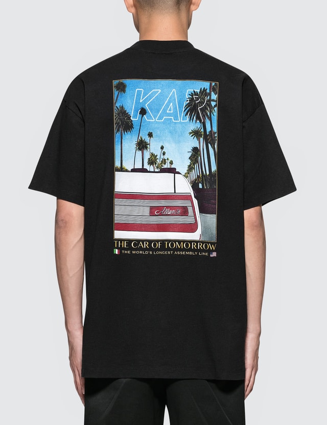 Kar L Art De L Automobile Allante S S T Shirt Pack Hbx