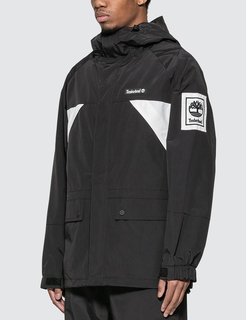 timberland weatherbreaker