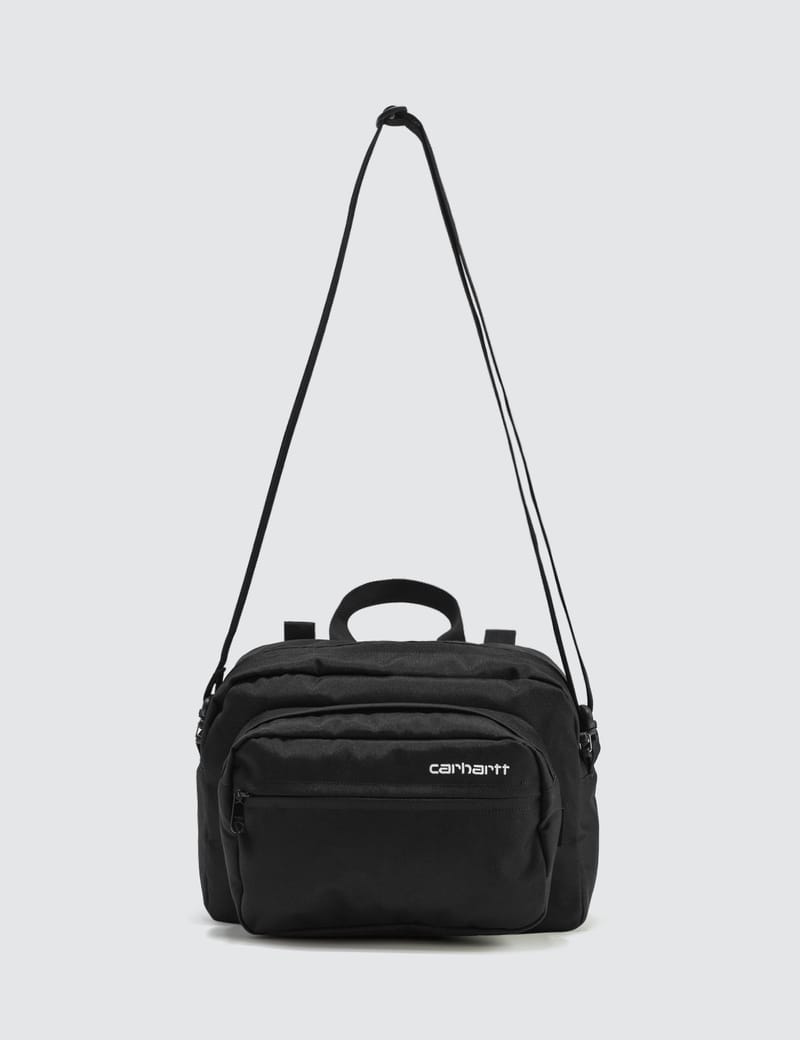 carhartt payton shoulder bag