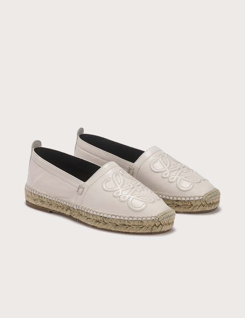 loewe espadrilles