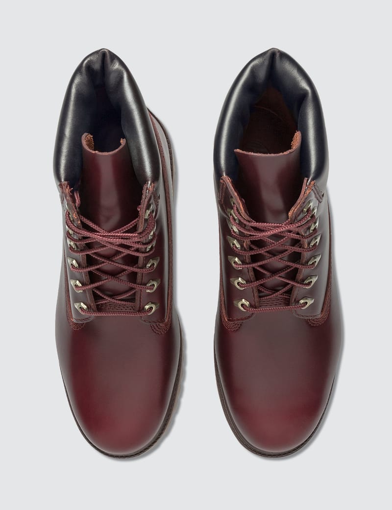 timberland classic waterproof