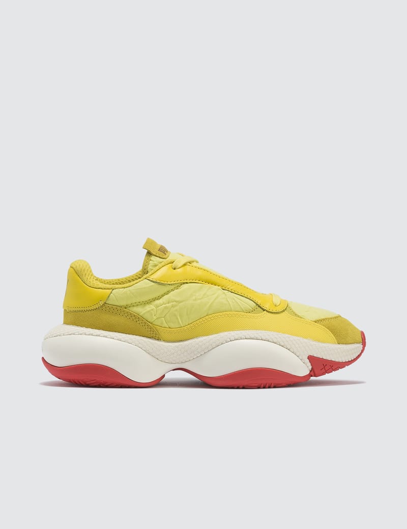 puma wikkelso