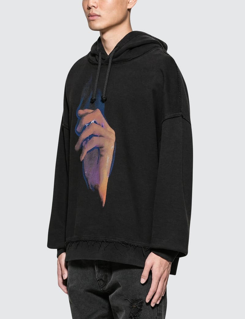 misbhv flame hoodie