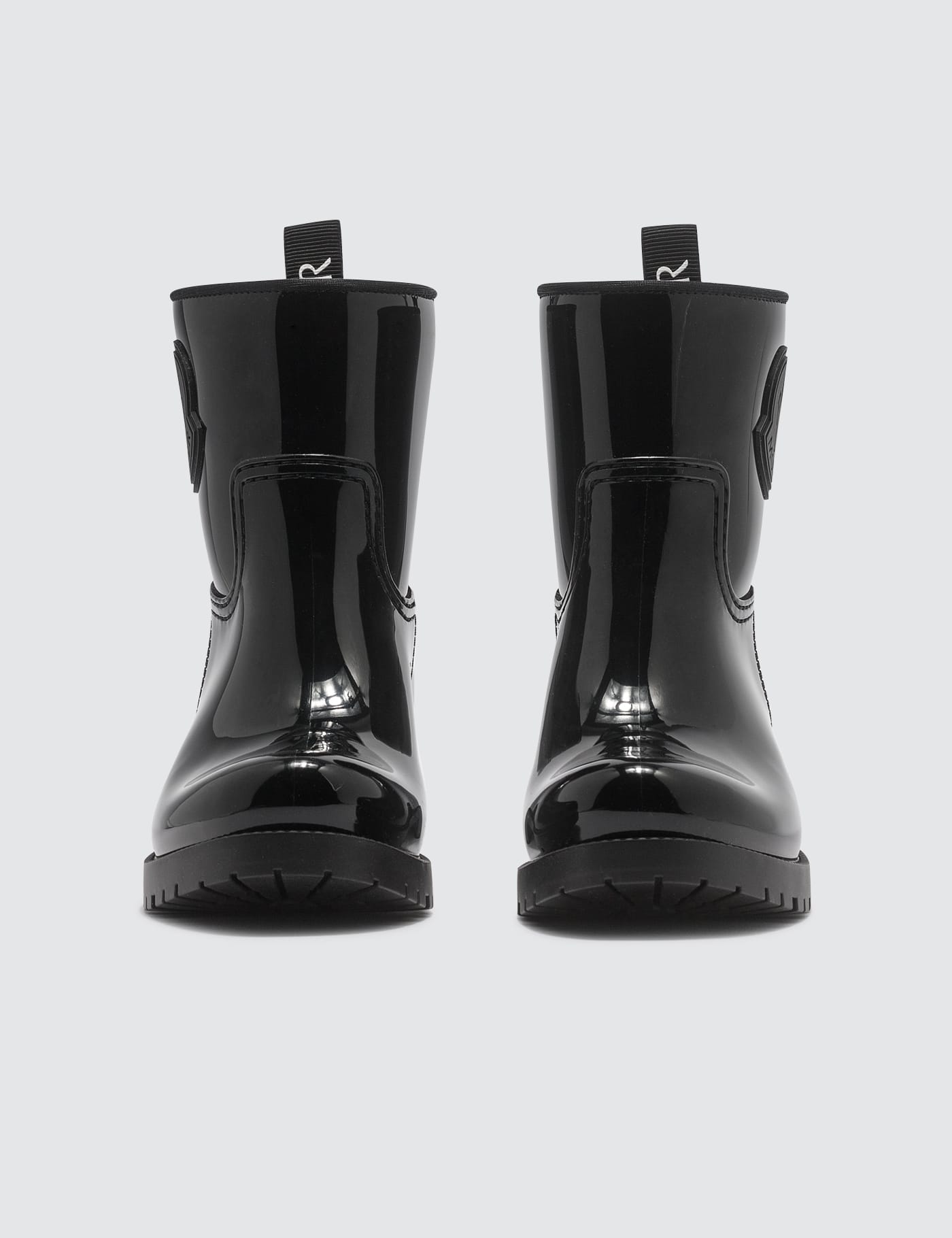moncler rubber boots