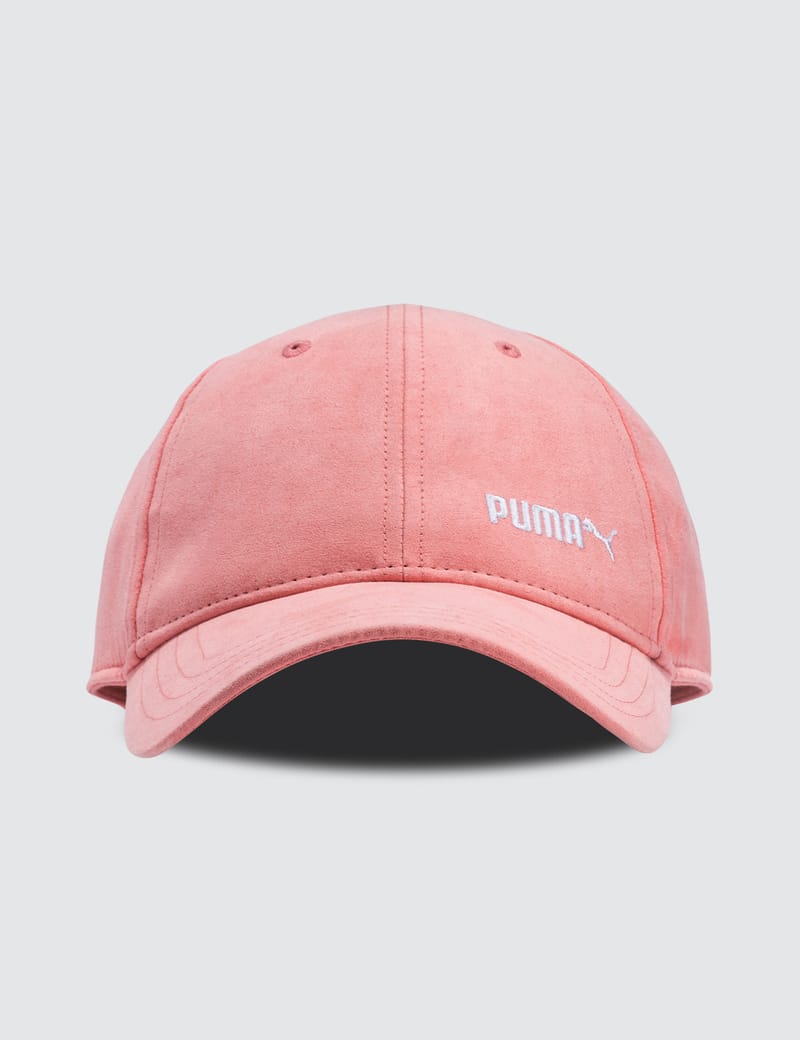 puma bow cap