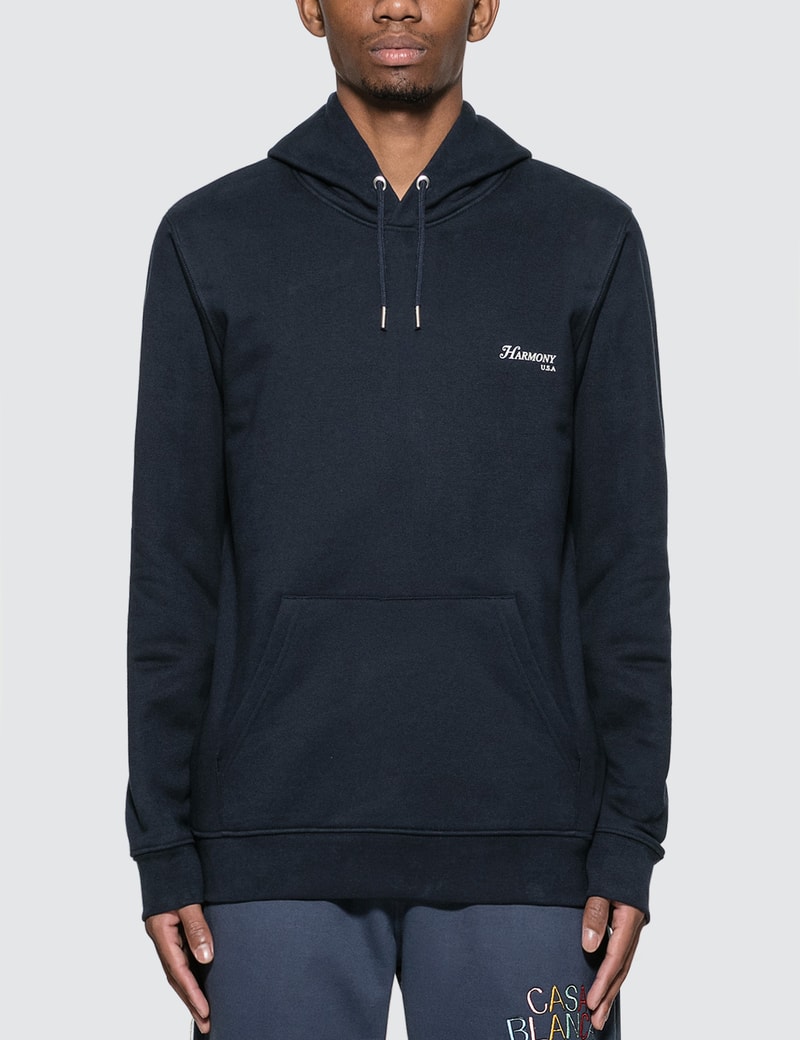Image of Harmony Rizzoli Hoodie