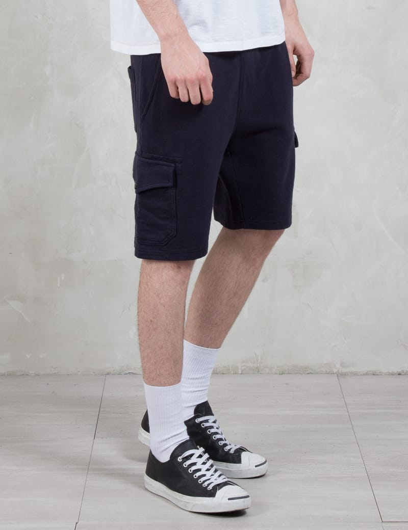 champion cargo shorts