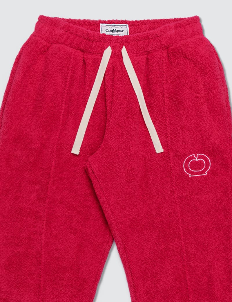 h and m tracksuit bottoms