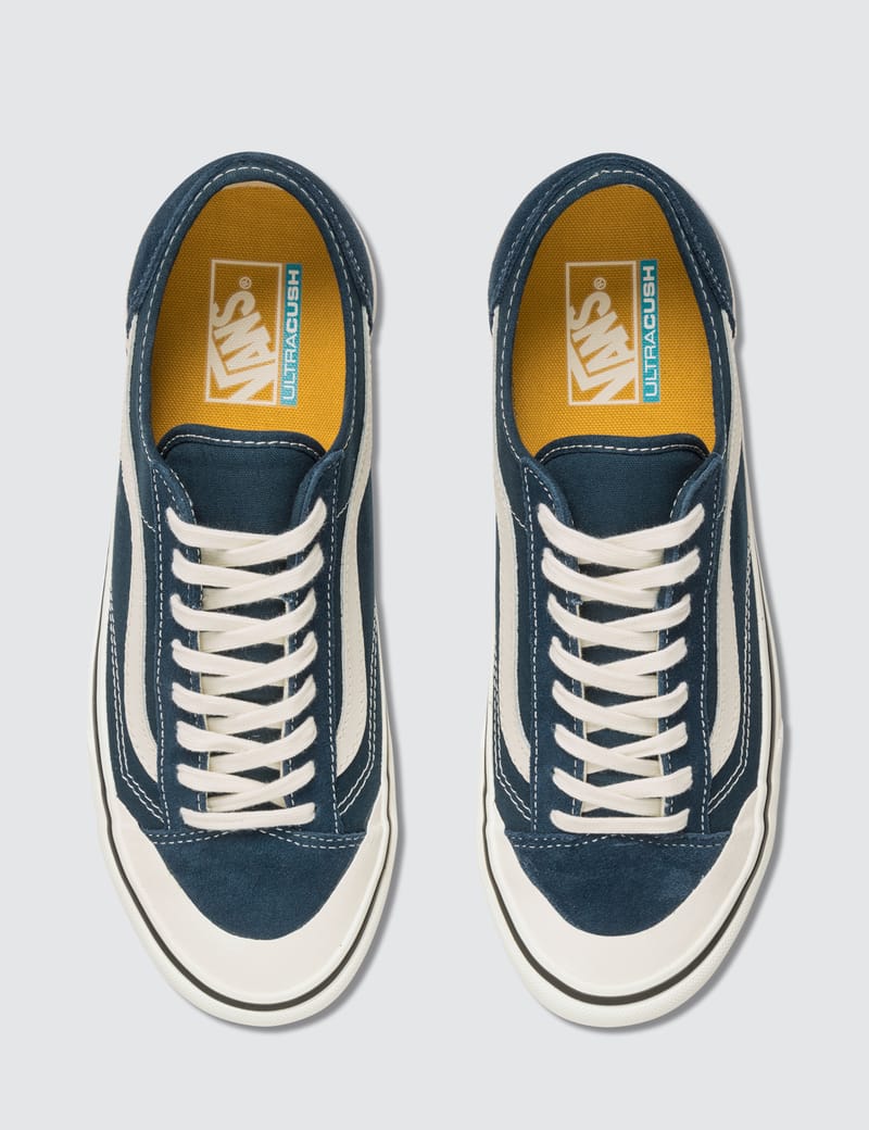 vans old skool decon