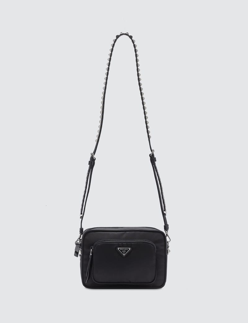 prada nylon crossbody sale