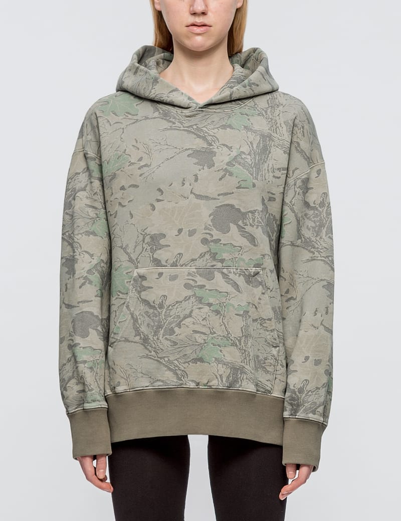 yeezy season 4 camo hoodie