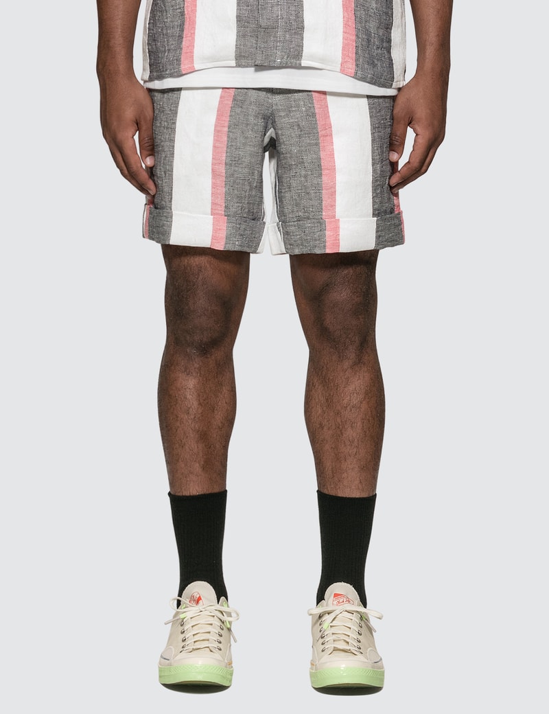 Image of Casablanca Jolie Shorts