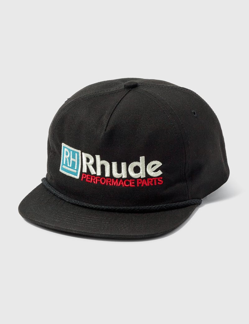 rhude hat