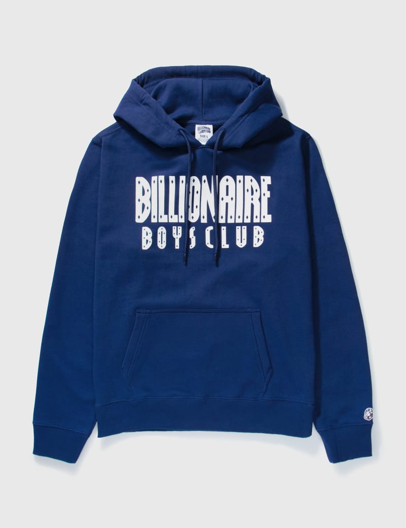 billionaire hoodie