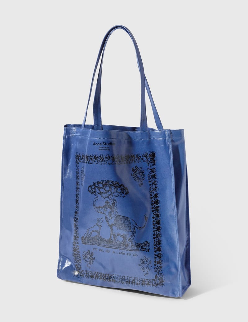 acne tote