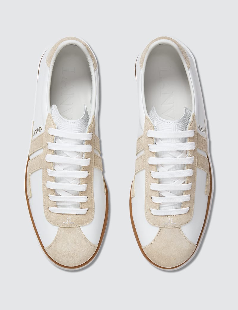 lanvin jl sneaker
