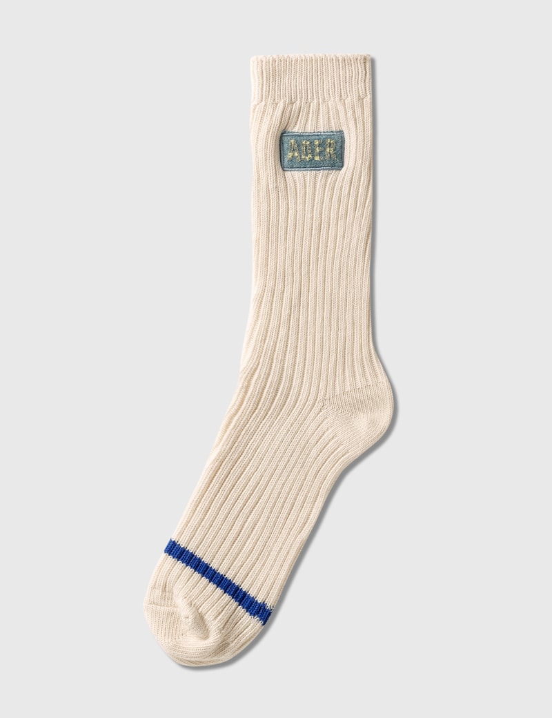 Image of Ader Error Mask Socks