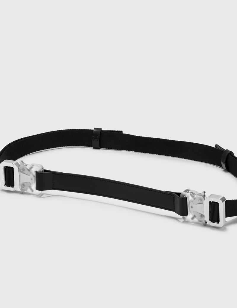 rollercoaster buckle