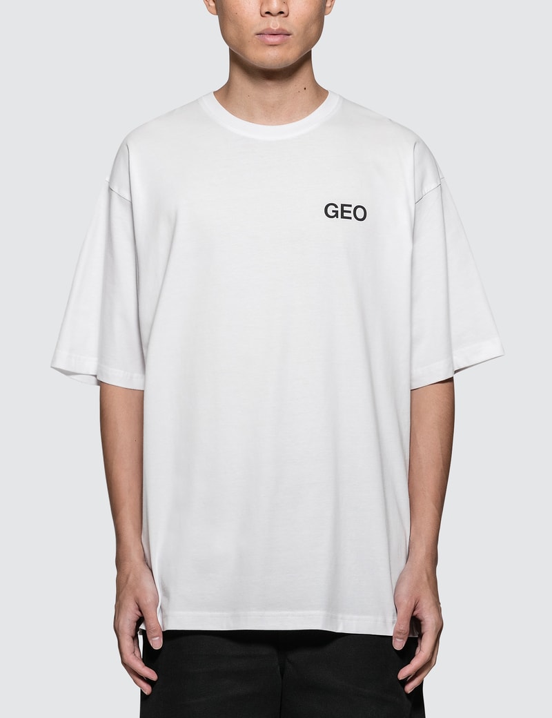 Image of GEO Essential S/S T-Shirt