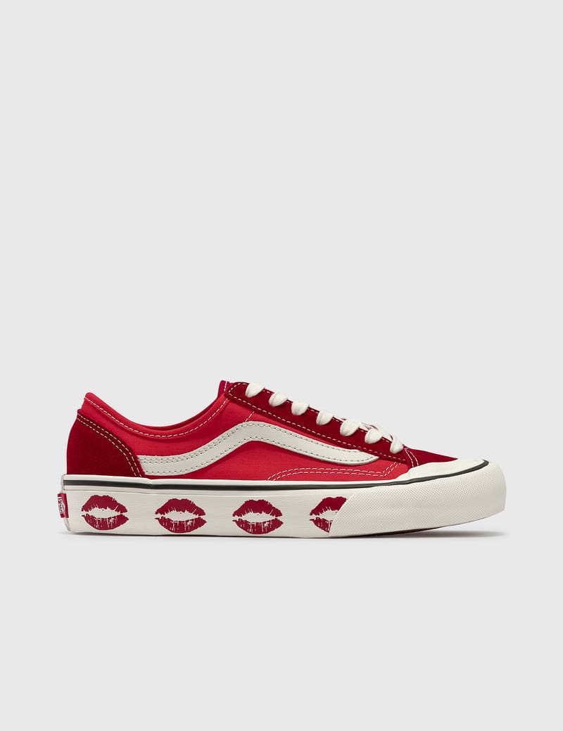 vans style 32