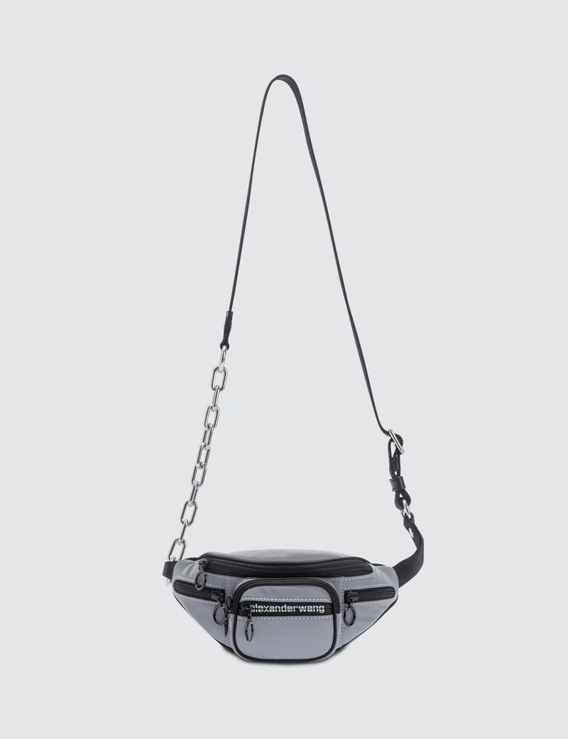 alexander wang fanny pack mini