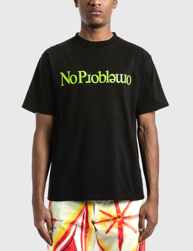 Image of Aries No Problemo T-Shirt